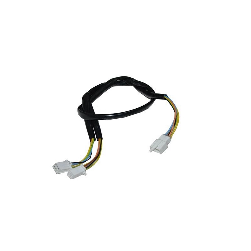 KUBA VIPER SPORT ARKA STOP TESİSATI #KM 72086